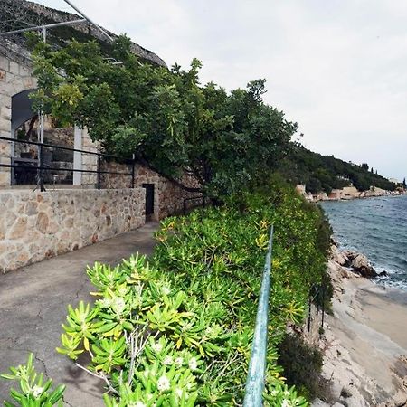 Holiday Home Odiseja Slano Dış mekan fotoğraf
