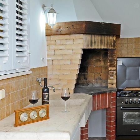 Holiday Home Odiseja Slano Dış mekan fotoğraf