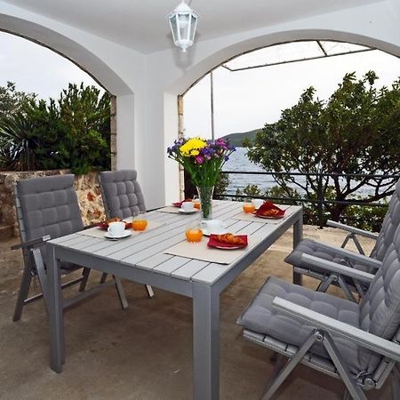 Holiday Home Odiseja Slano Dış mekan fotoğraf