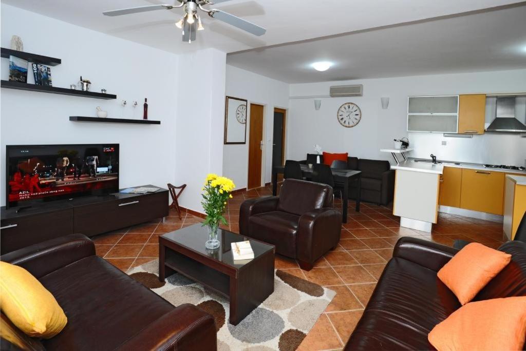 Holiday Home Odiseja Slano Dış mekan fotoğraf