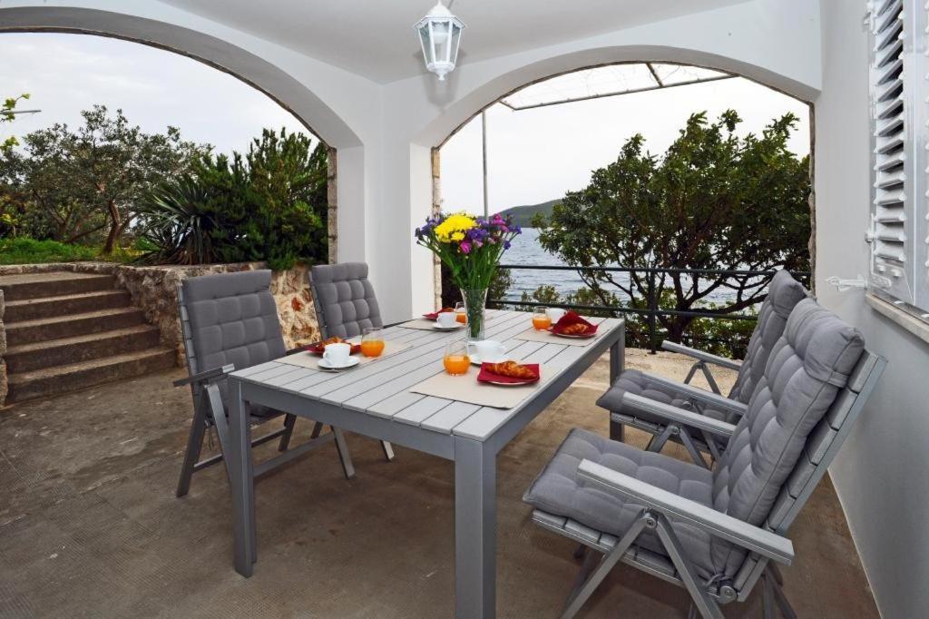 Holiday Home Odiseja Slano Dış mekan fotoğraf