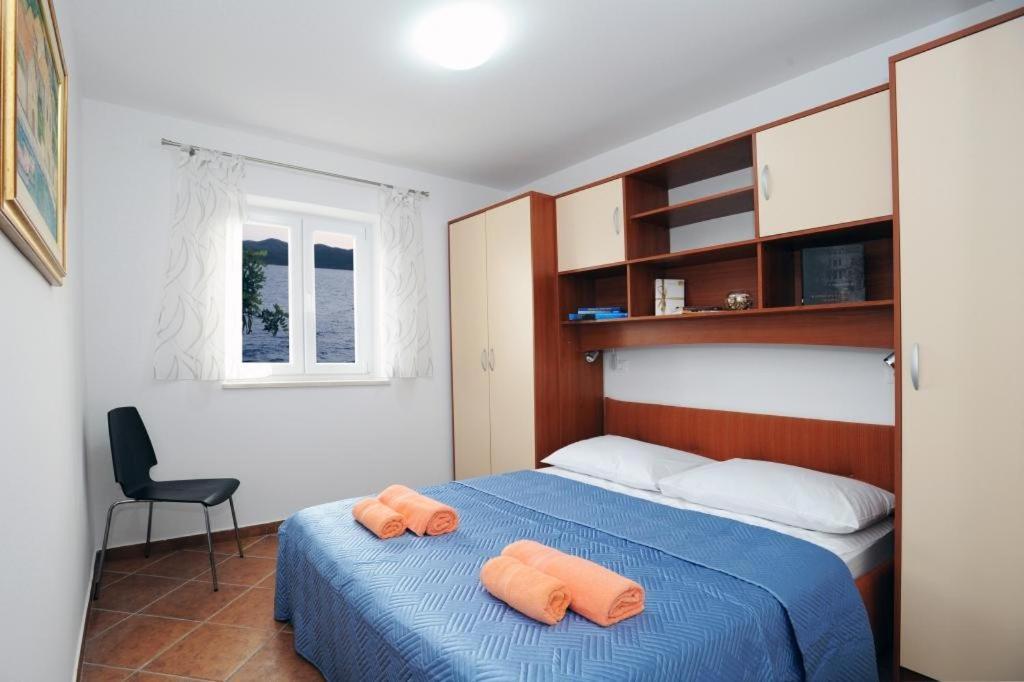 Holiday Home Odiseja Slano Dış mekan fotoğraf