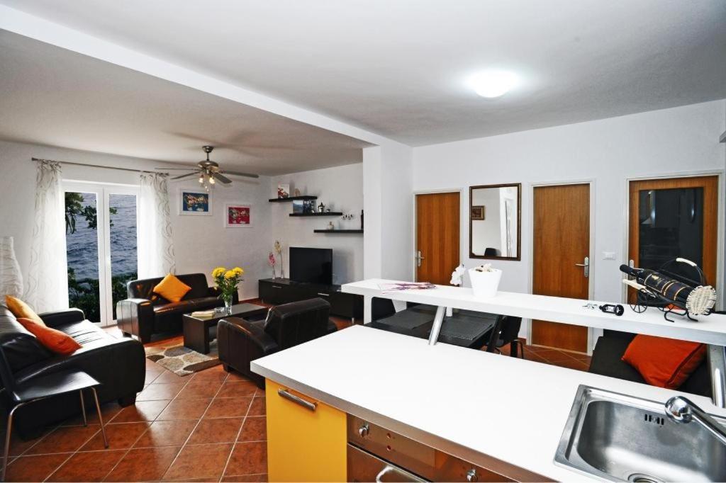 Holiday Home Odiseja Slano Dış mekan fotoğraf