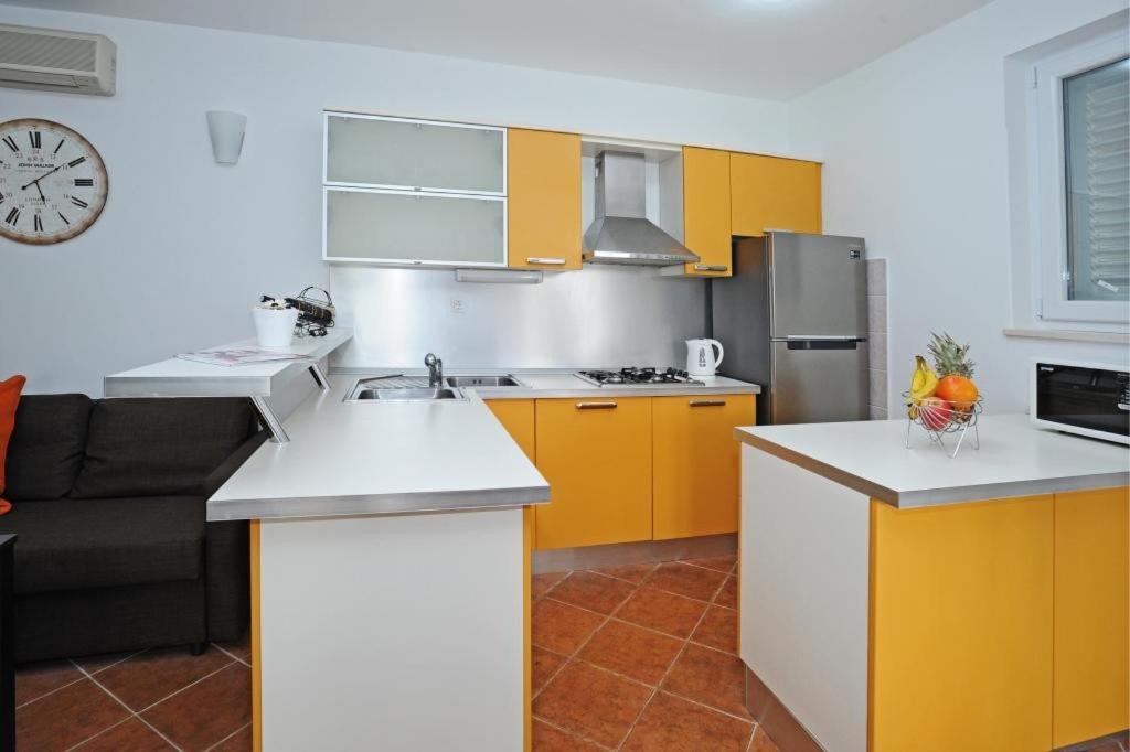 Holiday Home Odiseja Slano Dış mekan fotoğraf