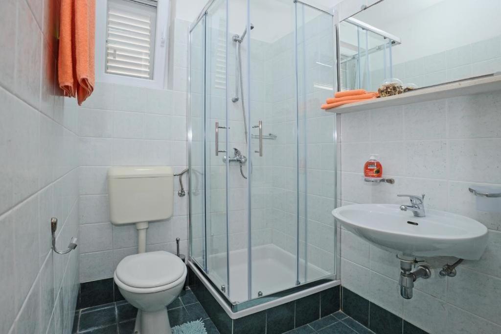 Holiday Home Odiseja Slano Dış mekan fotoğraf